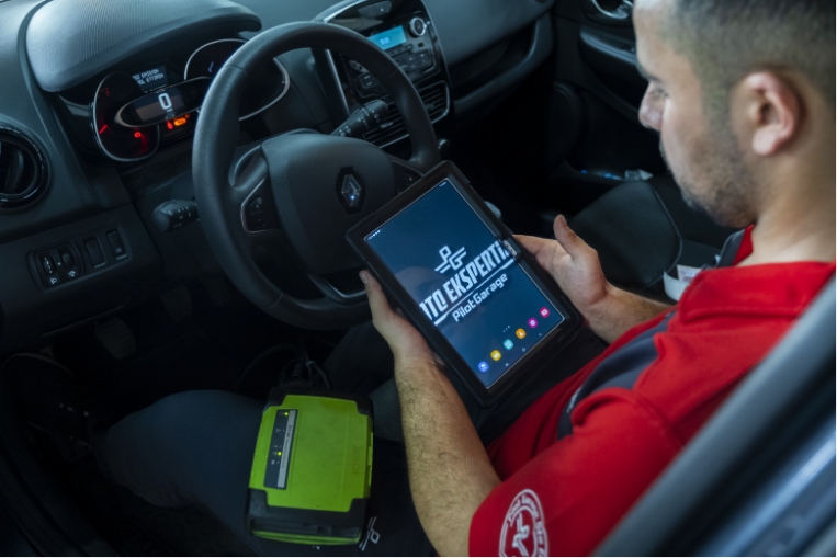 Gölbaşı Oto Ekspertiz